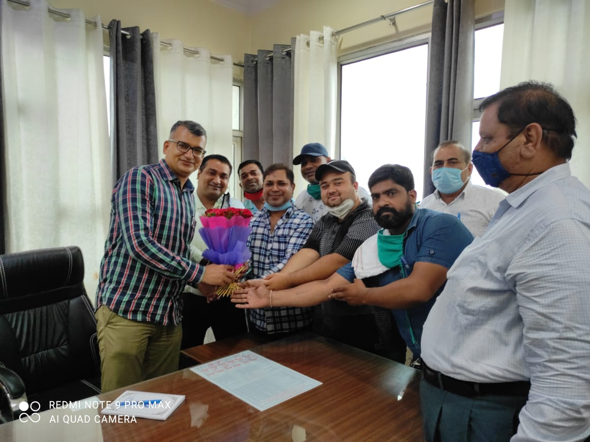 Account-Officer-Rajesh-Gautam