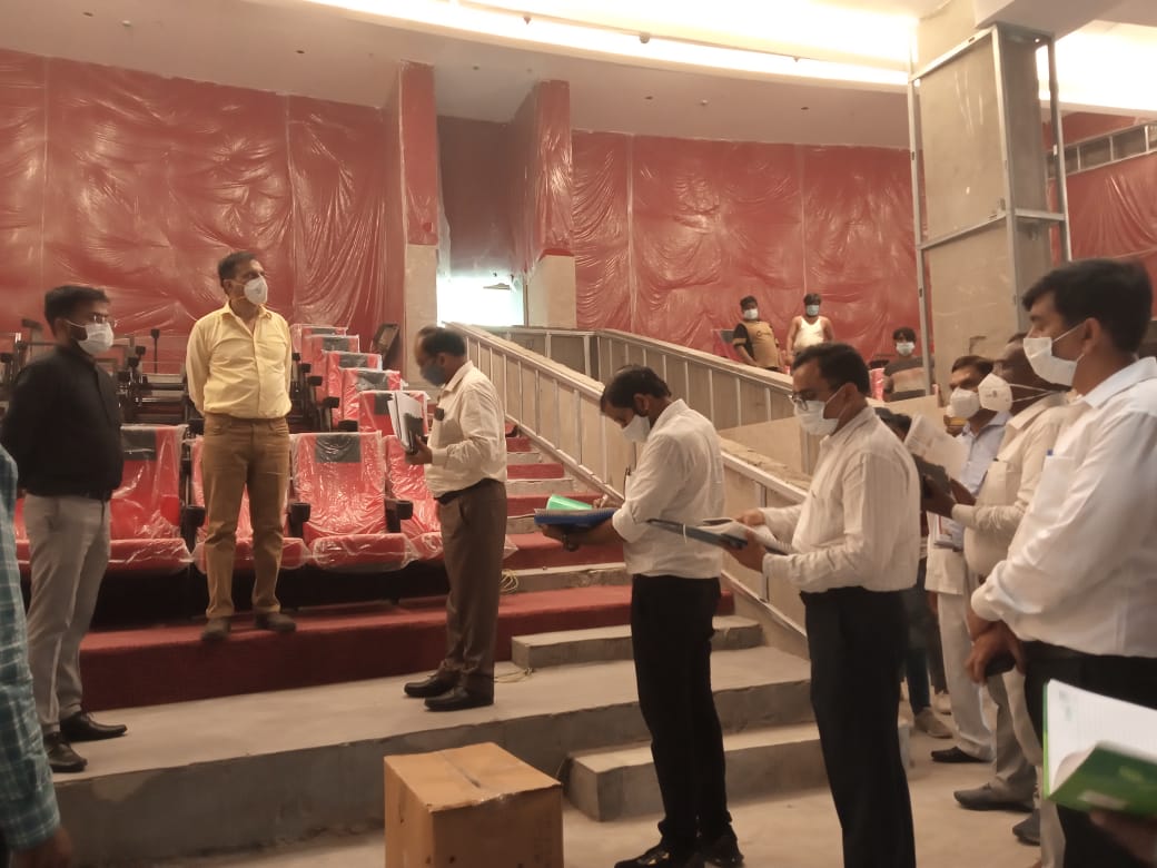 Additional-Chief-Secretary-Dr- Rajneesh-Dubey-nigam-officer