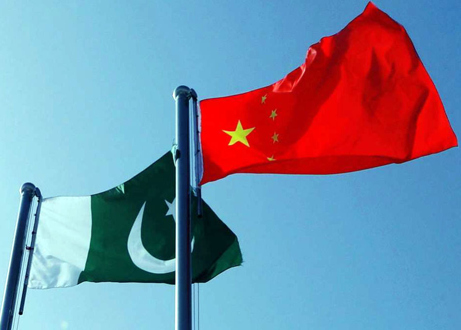 China-Pakistan