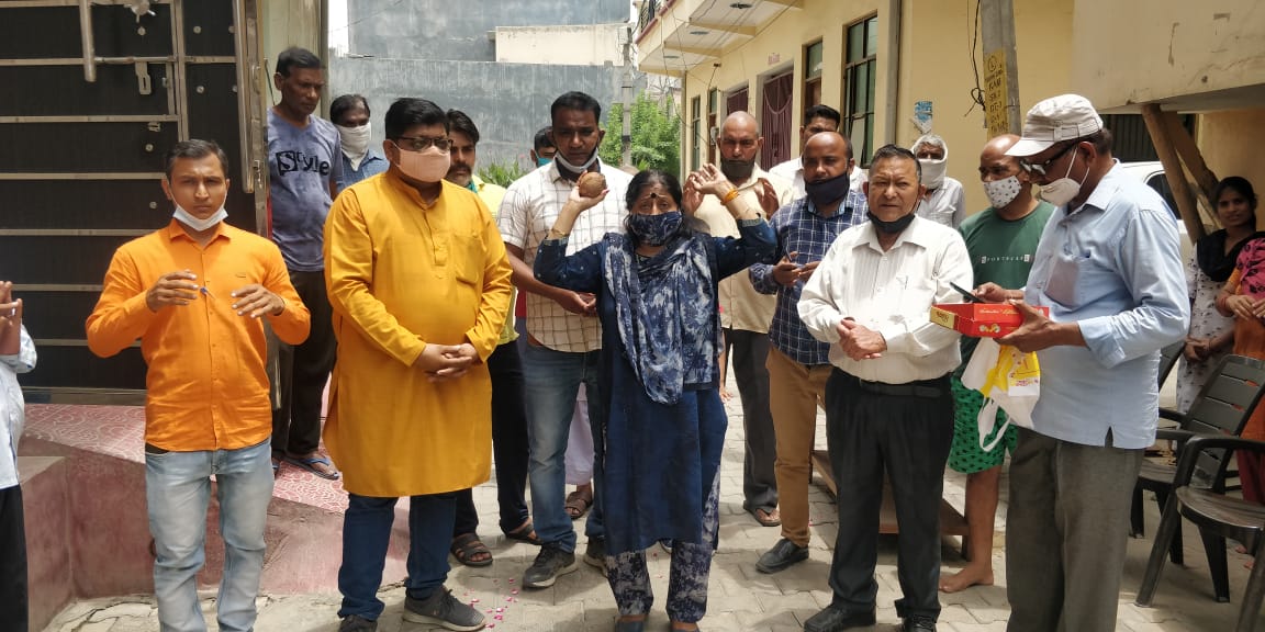 Ghaziabad-city-Development-work