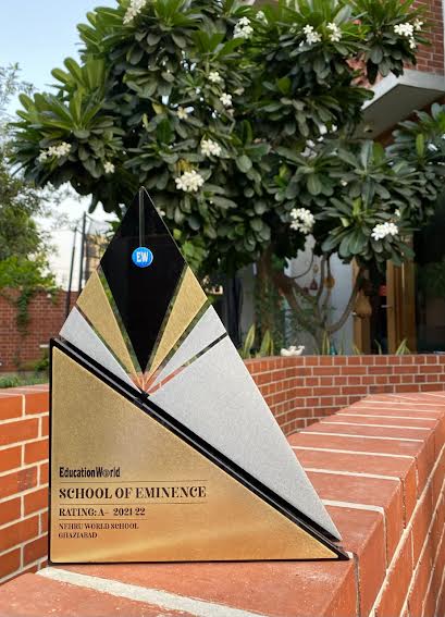 Nehru World School