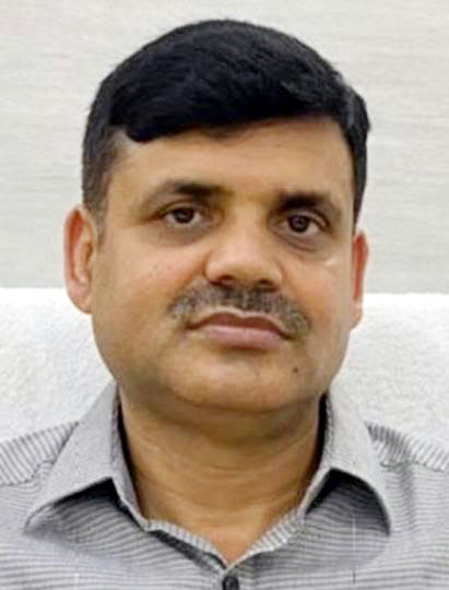 Additional- Secretary-CP-Tripathi CP Tripathi