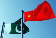 China-Pakistan