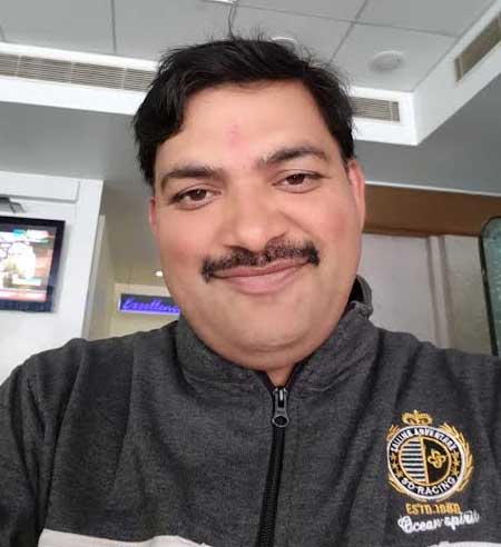 Raghunandan-Bhardwaj