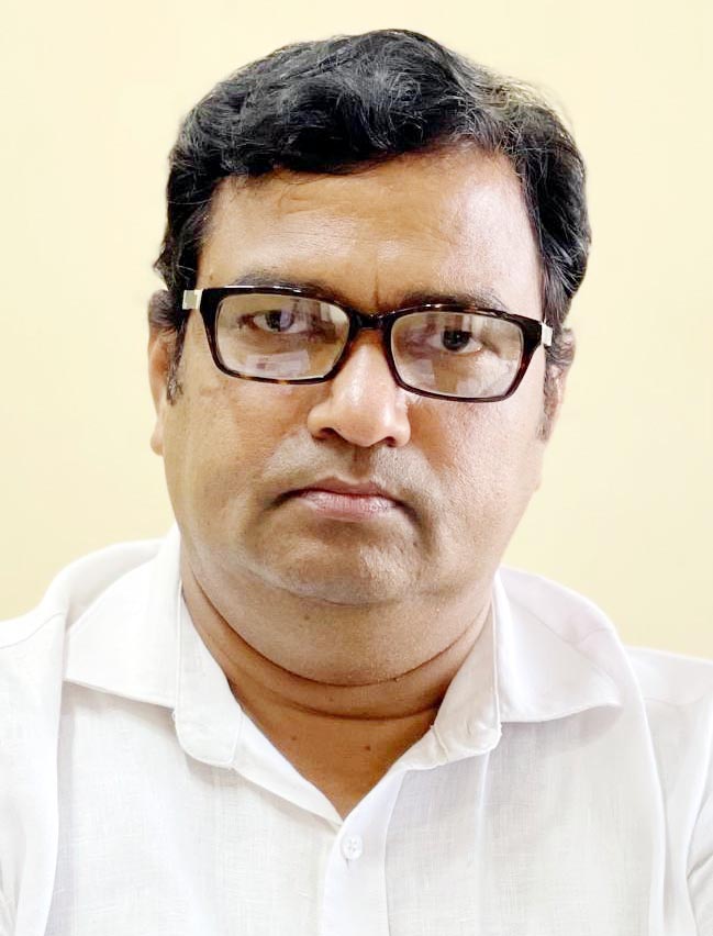 Additional-Municipal-Commissioner-Pramod-Kumar Additional Municipal Commissioner Pramod Kumar