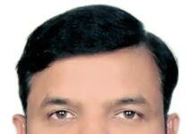 Rakesh Kumar Bhatt
