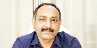 Rakesh Kumar Singh (DEO)