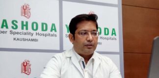 Dr. Amit Chhabra