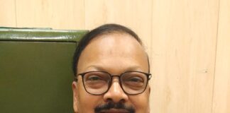 Dr. Sanjeev Sinha