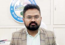 mahendra singh tanwar