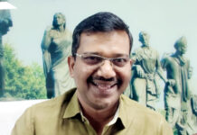 चीफ इंजीनियर ने सिटी और कविनगर जोन का किया निरीक्षण Chief-Enginer-NK-Chaudhary-Nigam