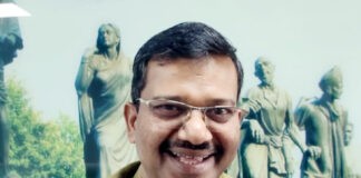 Chief-Enginer-NK-Chaudhary-Nigam