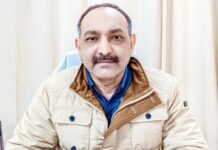 जनपद में जिला आबकारी अधिकारी की चाणक्य नीति कारण