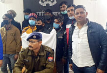 यूट्यूब से आजाद बना जाली करेंसी का मास्टर माइंड, तुराबनगर के बाजार में खपाए लाखों रूपए के नकली नोट