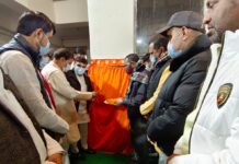 47 करोड़ रुपये के कार्यो से दादरी और जेवर की बदलेगी सूरत: महेश शर्मा