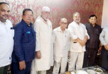 पंजाबी महासभा गाजियाबाद ने पीएम का जताया आभार