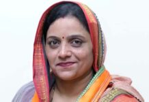 लोनी में BJP पर संकट, चेयरमैन रंजीता धामा ने छोड़ा साथ, निर्दलीय लड़ेंगी चुनाव