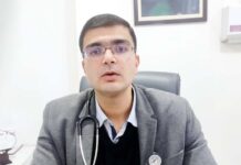 कोविड-19 नियत्रंण के साथ एहतियात बरने की जरूरत: डॉ अर्जुन खन्ना