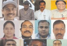 नगर निगम में इंजीनियरों के कार्यक्षेत्र बदले, श्याम सिंह और योगेश कुमार के पर कतरे Nagar-nigam-engineers