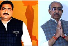 मुरादनगर सीट से भाजपा और सपा-रालोद गठबंधन में कड़ा मुकाबला