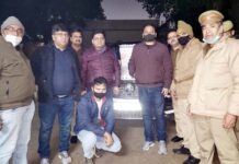 चुनाव में न पड़े खलल, शराब माफिया पर आबकारी विभाग की पूरी नजर