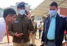 वोटिंग-डे : गाजियाबाद में 52 उम्मीदवारों की तकदीर का फैसला करेंगे मतदाता