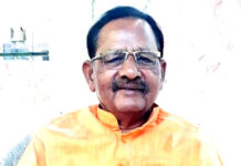 मजबूत लोकतंत्र के लिए हर एक वोट कीमती: केके शर्मा