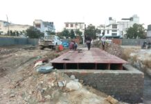 मलबे से बनेगी टाइल्स, ग्रेटर नोएडा होगा स्वच्छ