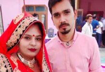 प्रिया और कपिल को शादी की तीसरी वर्षगांठ पर मिली बधाइयां
