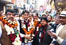 किसानों को कुचलने वाले को भाजपा ने दिया संरक्षण: दीपेन्द्र हुड्डा
