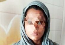 लुटेरी तलाकशुदा महिला का आंतक, झूठे प्यार में फंसाकर करती थी ब्लैकमेल