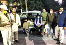 दिल्ली में सस्ती शराब से तस्करी का डर, अलर्ट मोड पर आबकारी विभाग