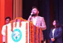 आपके योगदान से गाजियाबाद बनेगा स्वच्छ एवं सुंदर: नगर आयुक्त