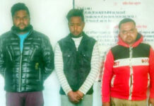 छात्र बने लुटेरे, मंहगे शौक व नशे के लिए करते थे लूटपाट