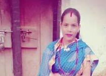 खोड़ा का 5 फिट नाला गर्भवती महिला के लिए बना काल, मौत