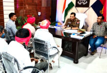 होली: मिलावटी और अवैध शराब से निपटने को आबकारी विभाग तैयार