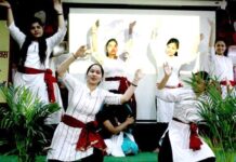 कैमकुस कॉलेज ऑफ लॉ में लैंगिक समानता पर सेमिनार का आयोजन