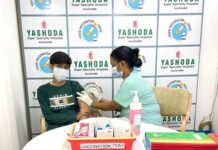 12 से 14 साल के बच्चों का कोरोना वैक्सीनेशन शुरू