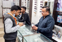 स्वच्छ सर्वेक्षण-2022 का आगाज, गाजियाबाद को अव्वल बनाने के लिए फीडबैक में दे सहयोग: डॉ.मिथिलेश