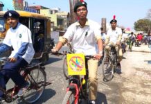 समाज को मानसिक रूप से बीमार बना रही नशाखोरी: एसडीएम