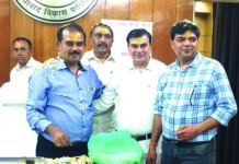 आपसी सद्भाव के साथ मनाएं होली का त्योहार: मनोज गोयल