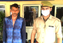 20 लाख के लिए मकान मालिक के बच्चे की कर दी थी हत्या