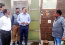 नगर निगम का टैक्स वसूली अभियान हुआ तेज, बड़े बकायेदारों के खिलाफ की जा रही है सीलिंग कार्रवाई