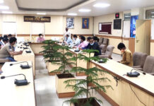 शराब की खाली शीशी के दुरूपयोग पर होगी सख्त कार्रवाई: ऋतु सुहास