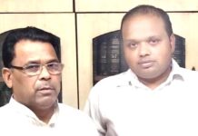 नरेंद्र कश्यप बने मंत्री, भाजपा ने ओबीसी वर्ग का बढ़ाया मान: सौरभ जायसवाल
