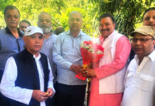भाजपा के विकास की जीत, समर्थकों में खुशी की लहर