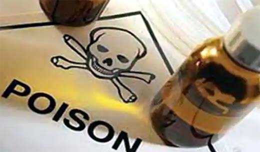 poison