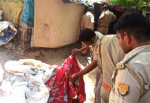 आबकारी विभाग ने फिर मारे ताबड़-तोड़ छापे, शराब माफिया में हड़कंप
