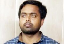 गाजियाबाद में ठेकेदार हत्याकांड का खुलासा, साली से शादी के लिए दामाद ने बिहार के शूटर से कराई थी ठेकेदार की हत्या, गिरफ्तार