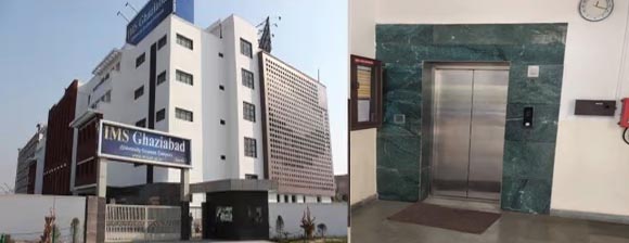IMS-University